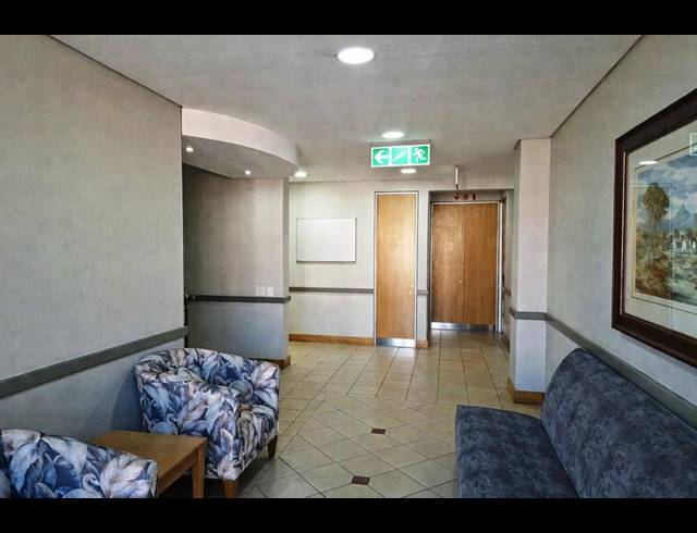 BUSINESS PROPERTY TO RENT IN MONUMENT PARK